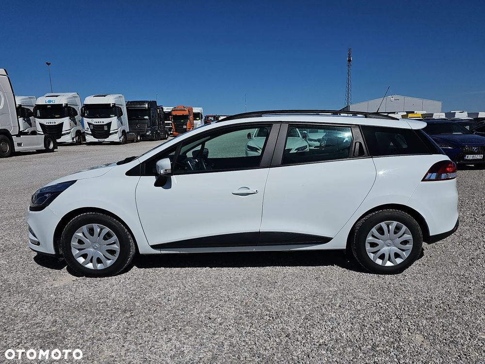 Renault Clio 0.9 Energy TCe Alize - 8