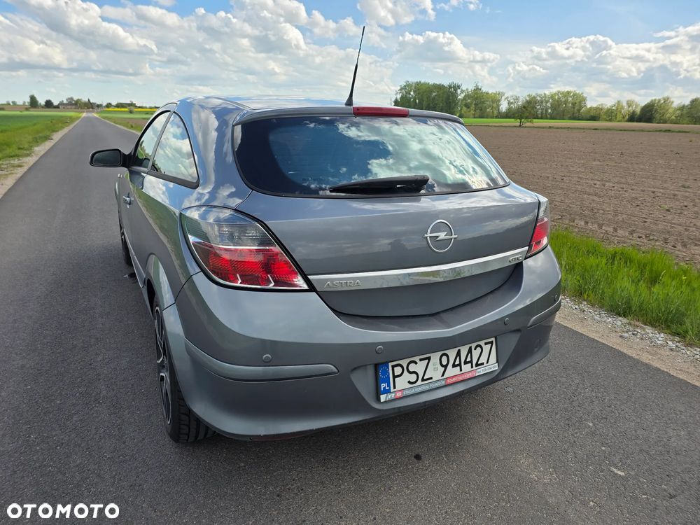 Opel Astra 1.6 - 6