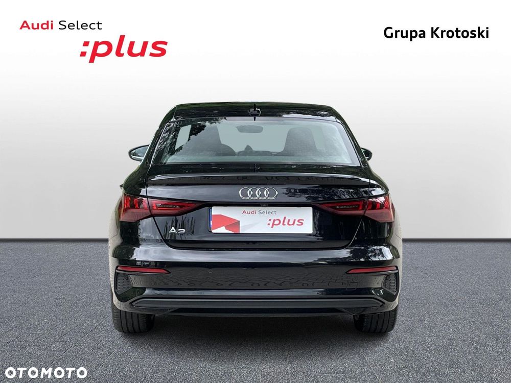 Audi A3 Limousine - 5