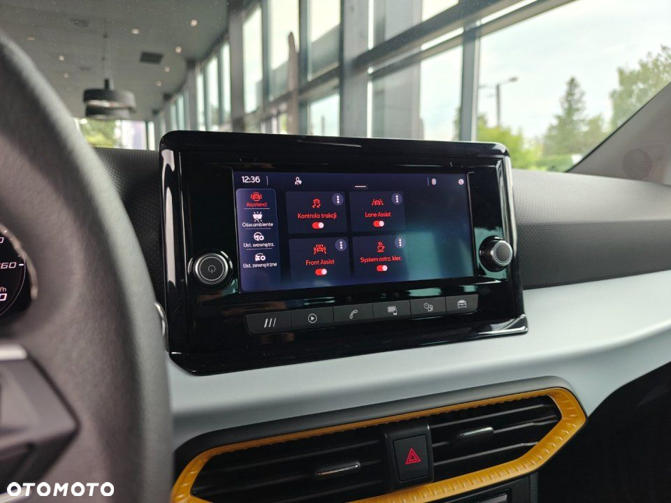 Seat Arona - 17