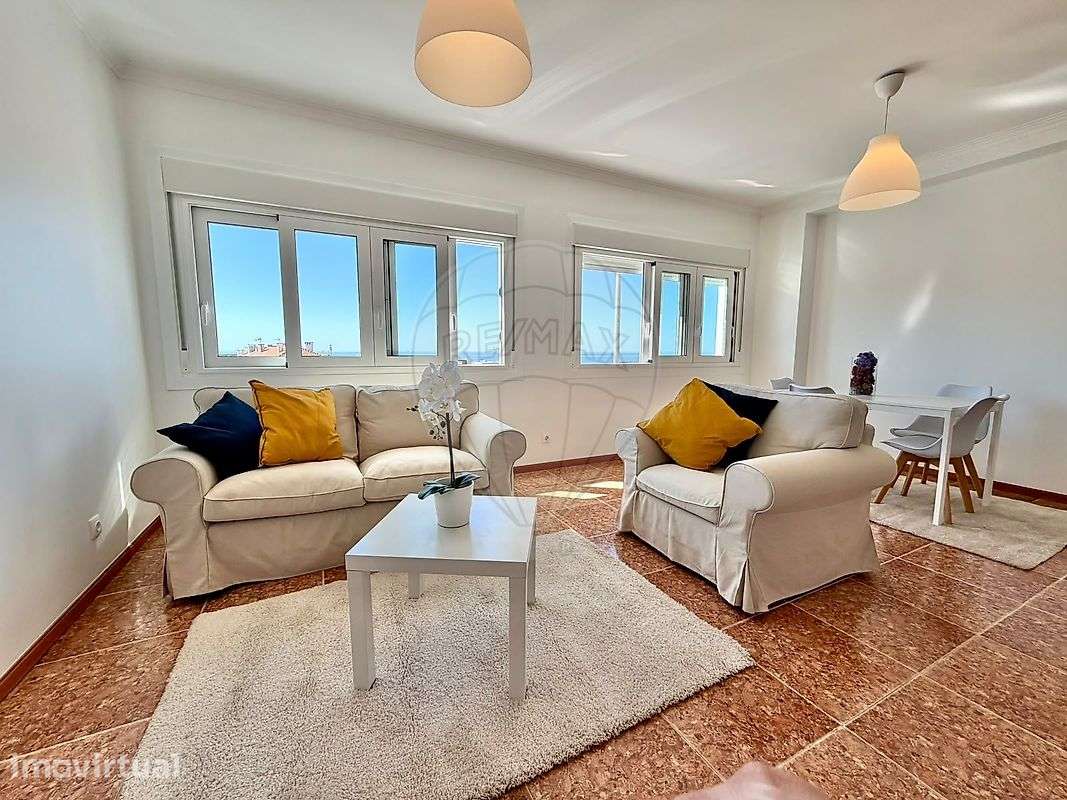 Apartamento T2 para venda - Grande imagem: 2/9