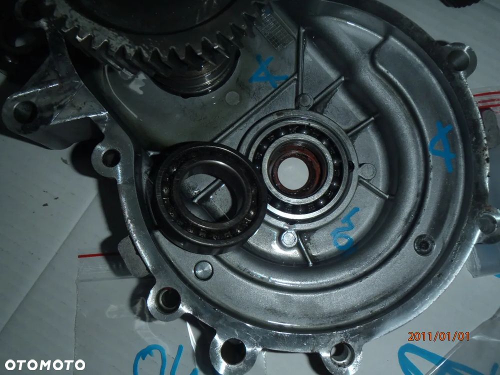 wybierak biegów śruba podkładka łożysko ze skrzynia biegów mechaniz różnicowy wałek napędu łożyska   aixam 400 500 721 741 751 city coupe crossline rooadline scouty crossover 500 gto jdm simpa albixia aleos abaca titane ligier prima optima 2 4 ambra nova x too x pro js rc bellier vario belliner atol vario opale divane erad spacia aurora tasso bingo grecav eke casalini ydea sulky m10 microcar jdue lyra virgo mc1 mc2 mgo chatenet barooder speedino ch26 ch30 ch32 ch39 ch40 ch56 ch46 - 20