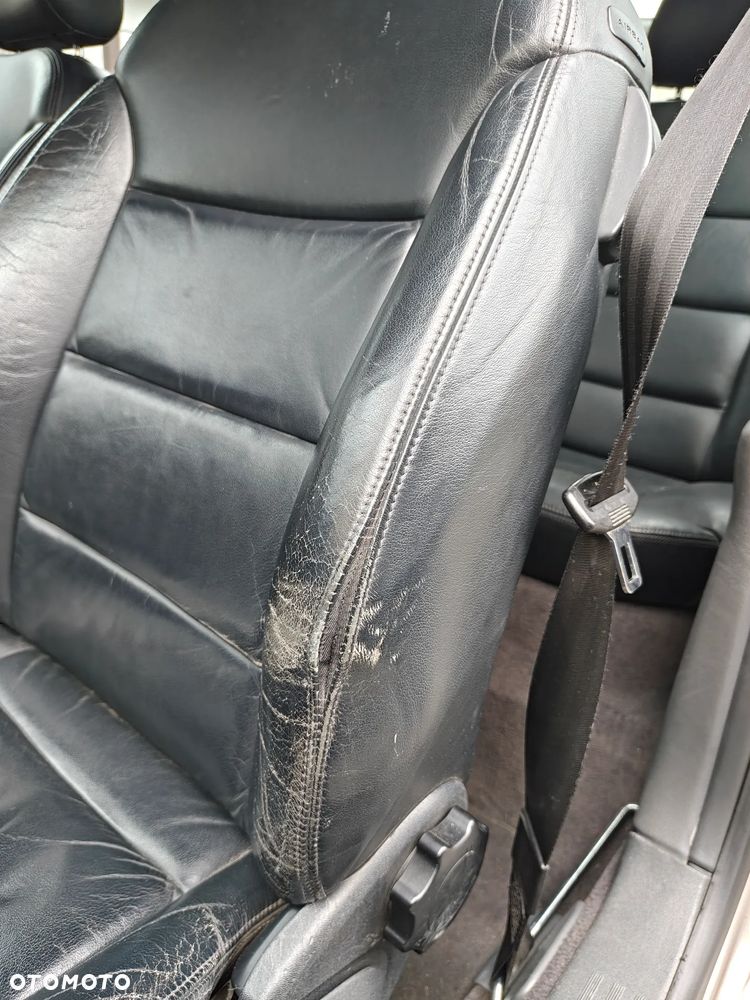 Audi A3 3-drzwiowe 1.6 Ambiente - 12