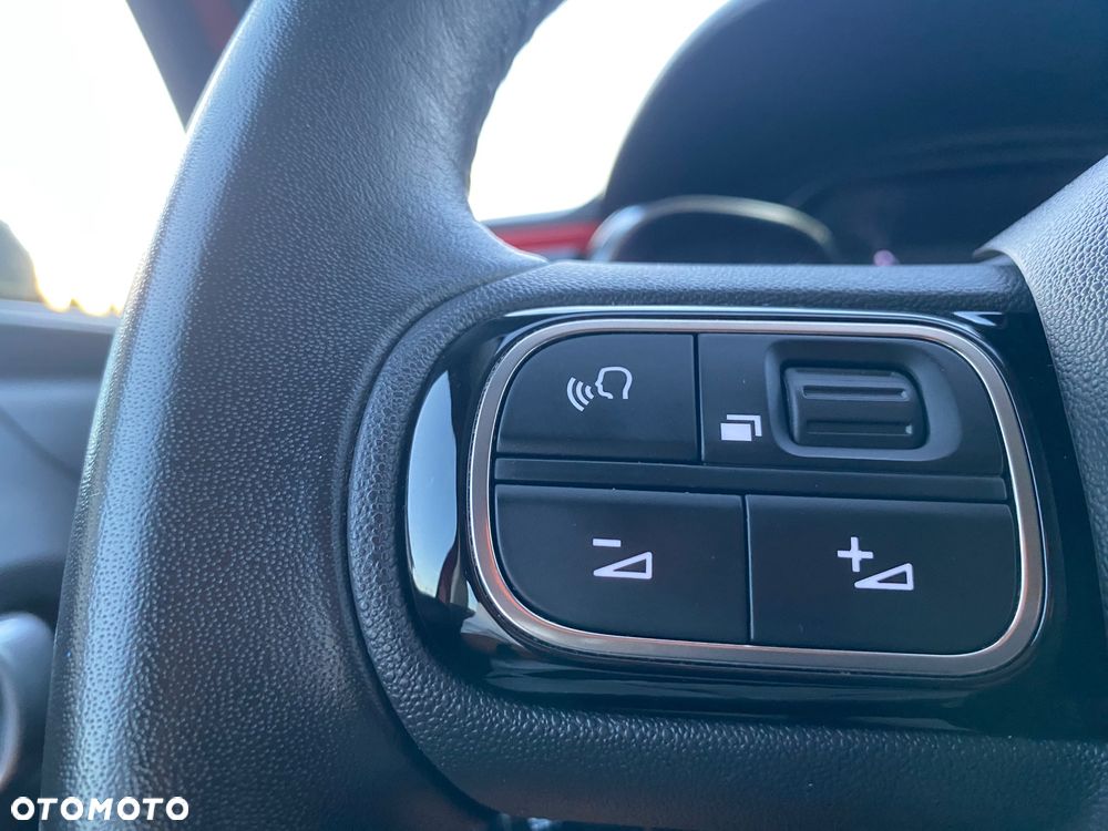 Citroën C3 1.2 PureTech Feel S&S - 30