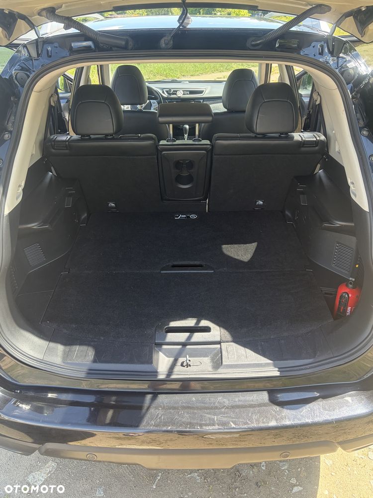 Nissan X-Trail - 6
