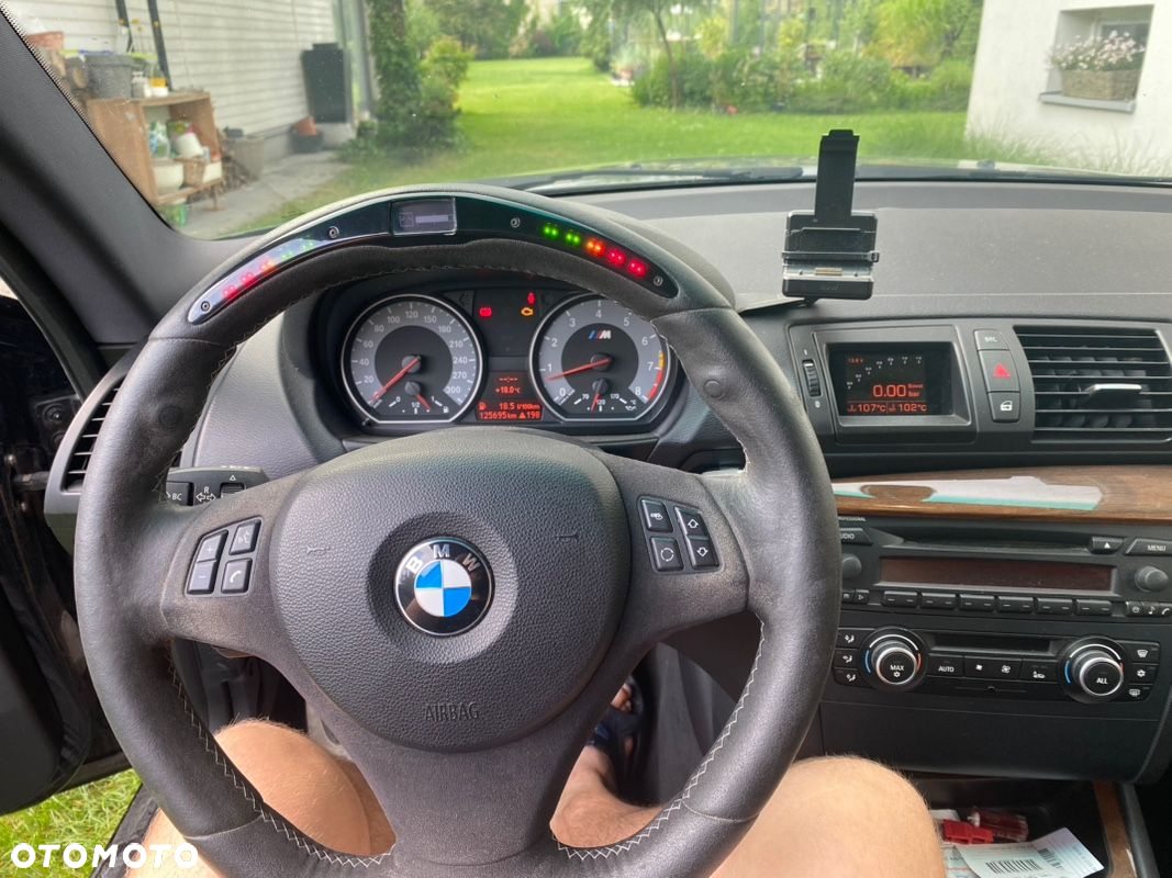 BMW Seria 1 135i - 6