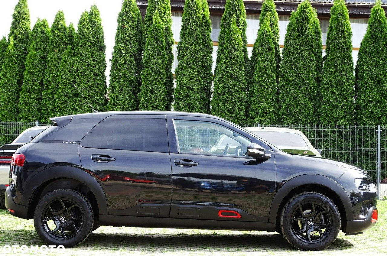 Citroën C4 Cactus - 7