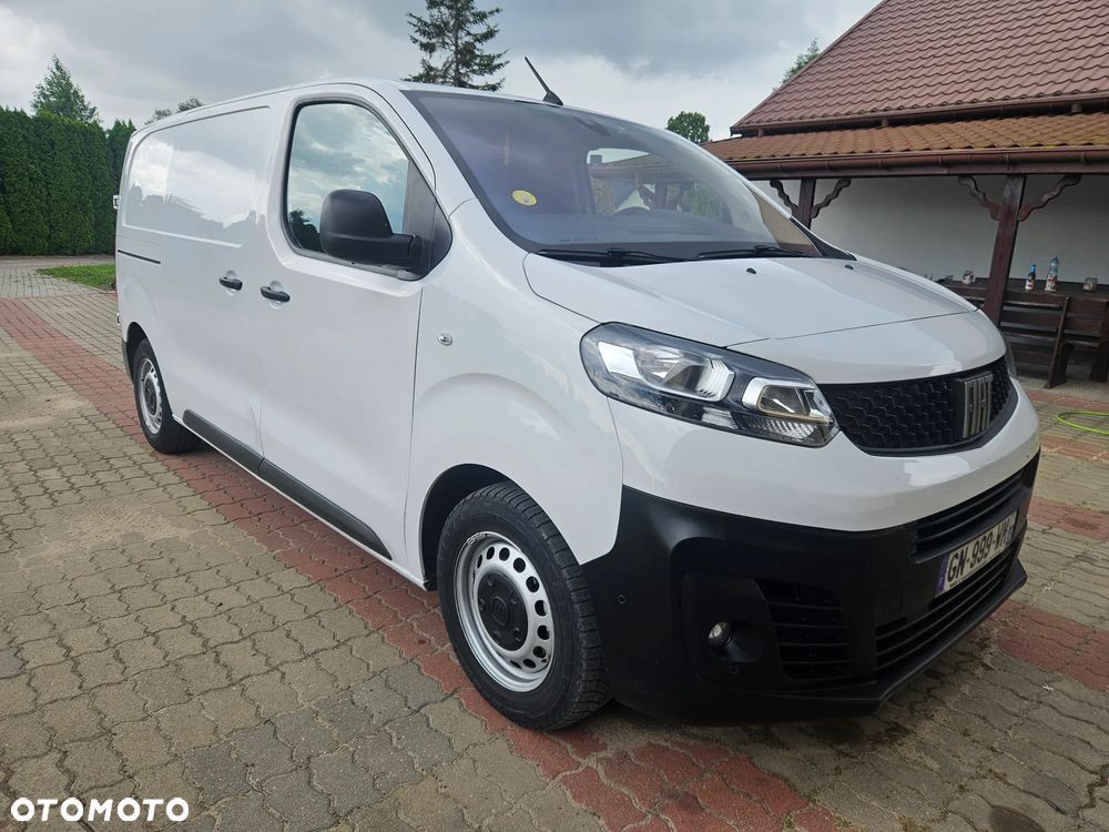Fiat Scudo - 2