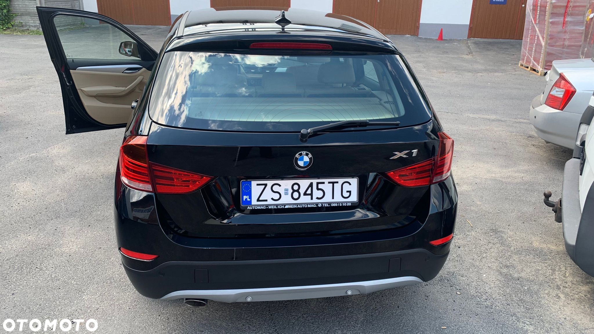 BMW X1 - 18