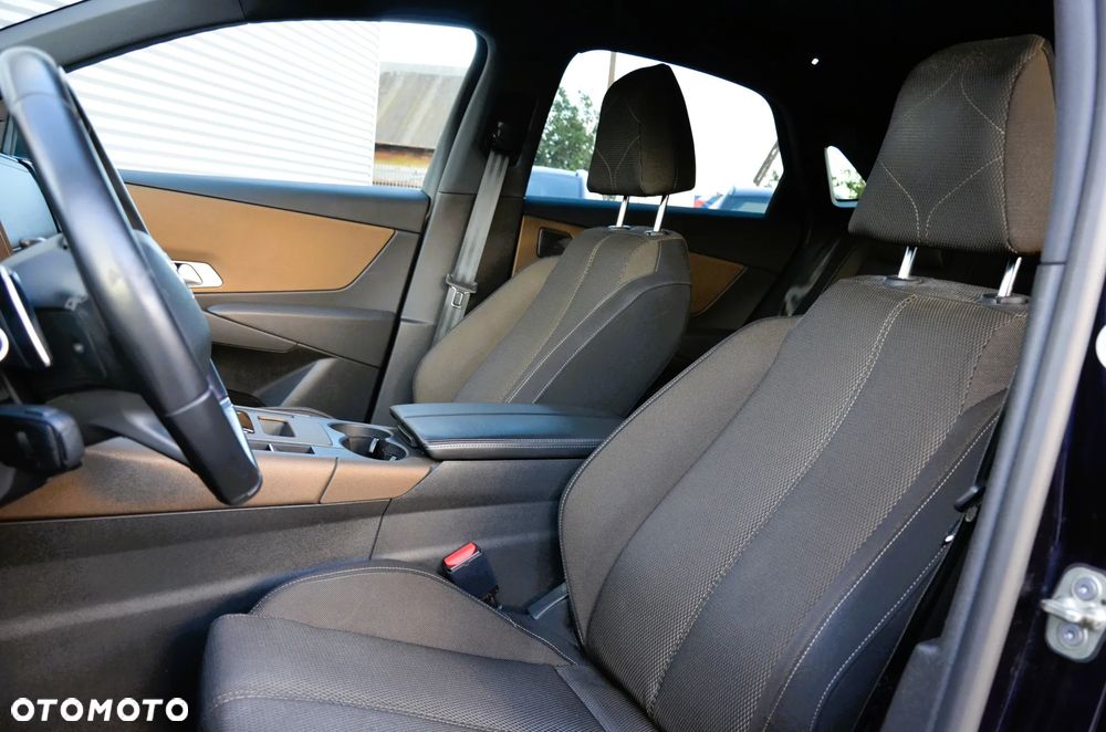 DS Automobiles DS 7 Crossback 1.6 E-Tense Bastille + - 14