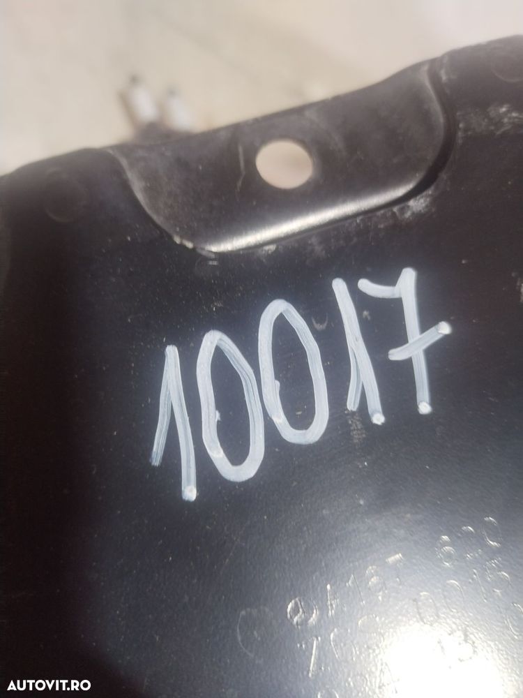 Armatura bara fata, Mercedes GLE, GLS, 2019, 2020, 2021, 2022, 2023, 2024, cod origine OE A1676207900. 10017 - 2