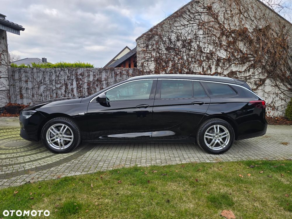 Opel Insignia 2.0 CDTI Business Edition S&S - 5