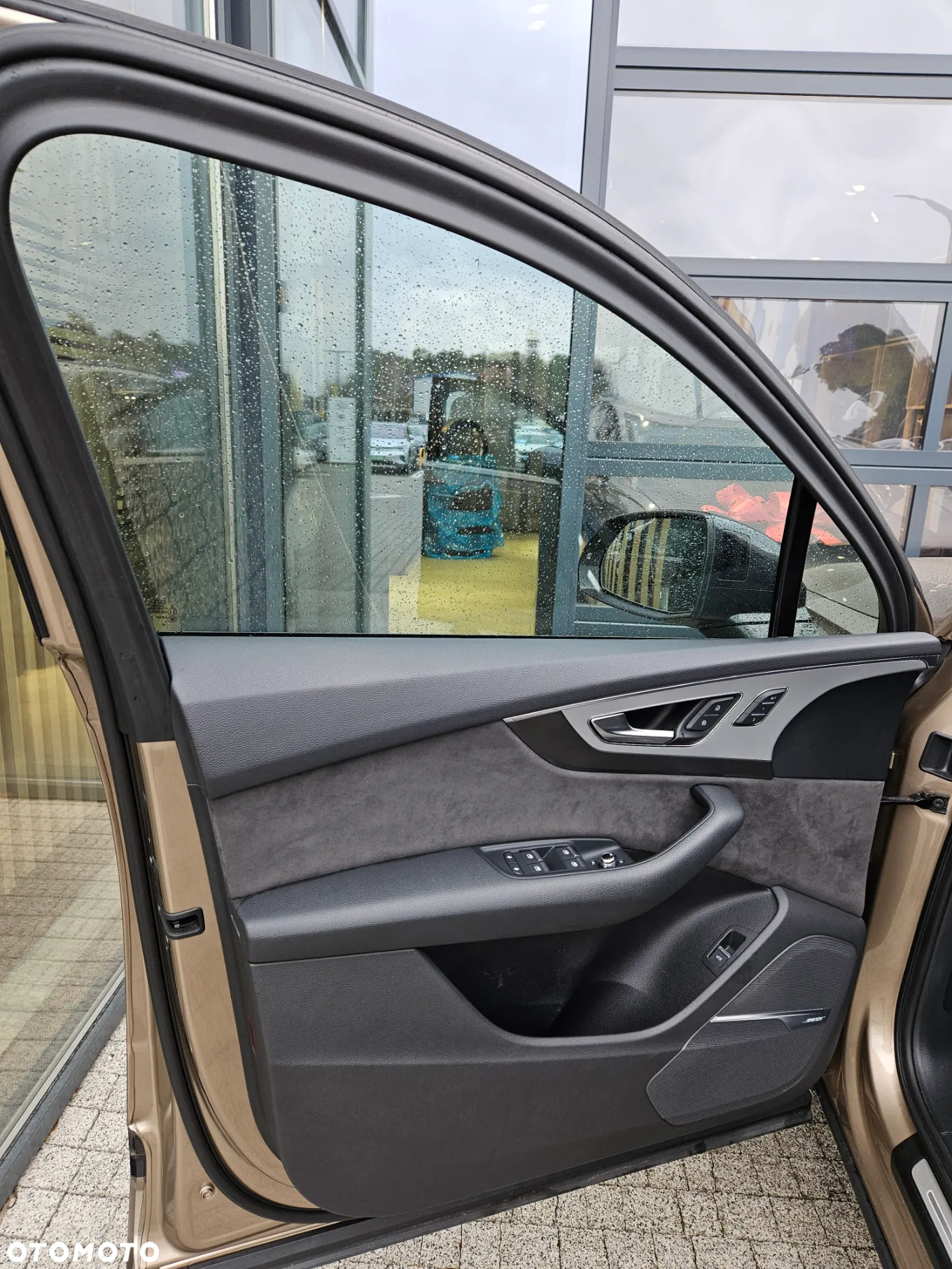 Audi Q7 50 TDI Quattro Tiptronic - 9