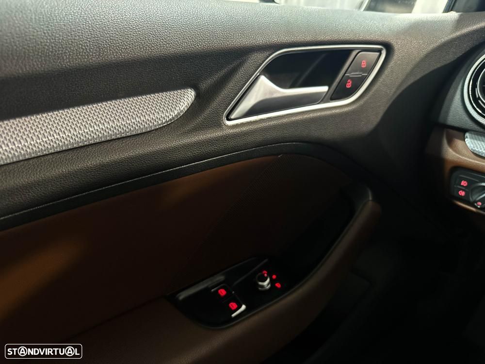 Audi A3 1.4 TFSI S line Sport Pack - 46