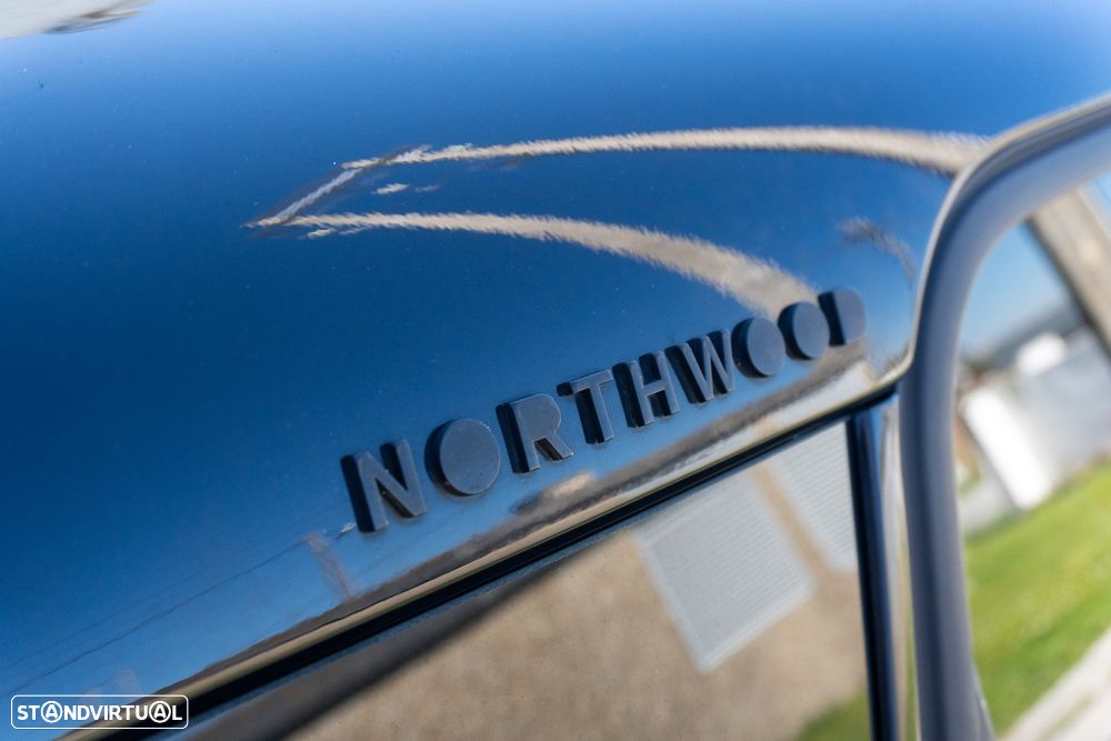 MINI Countryman Cooper SE ALL4 Northwood Edition Auto - 14