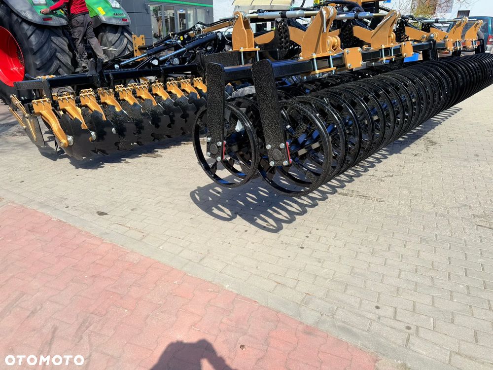 Inny Varion CUTTER 600 - 9