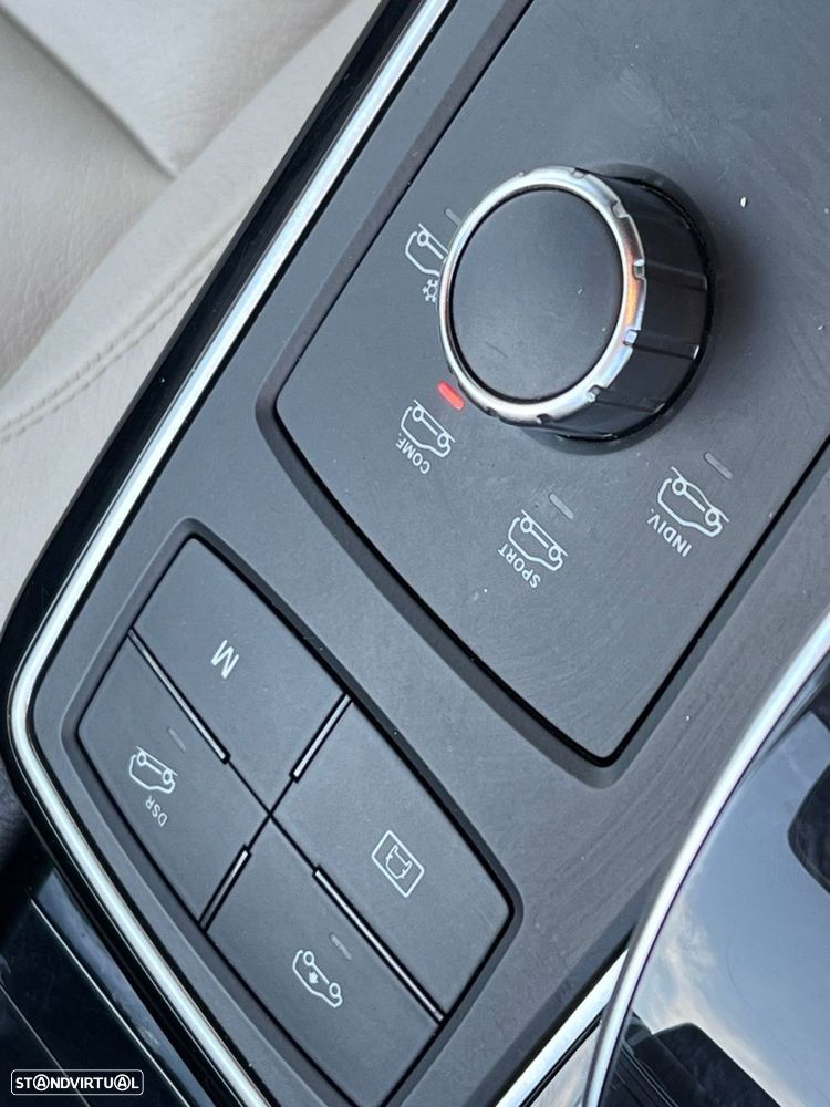 Mercedes-Benz GLE 350 d Coupé 4Matic - 18