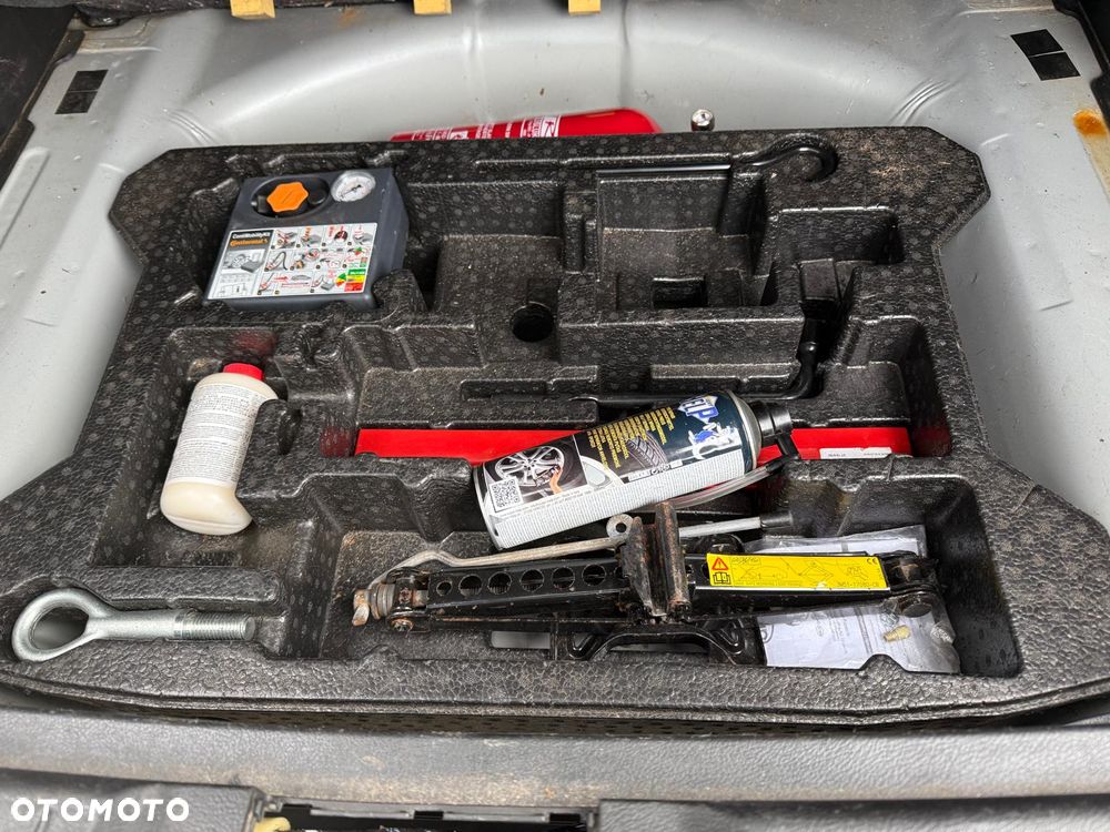 Suzuki Vitara 1.6 DDiS (4x2) Comfort - 15