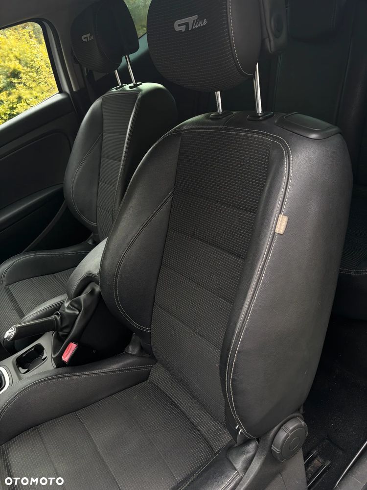 Renault Megane 1.5 dCi Dynamique - 4