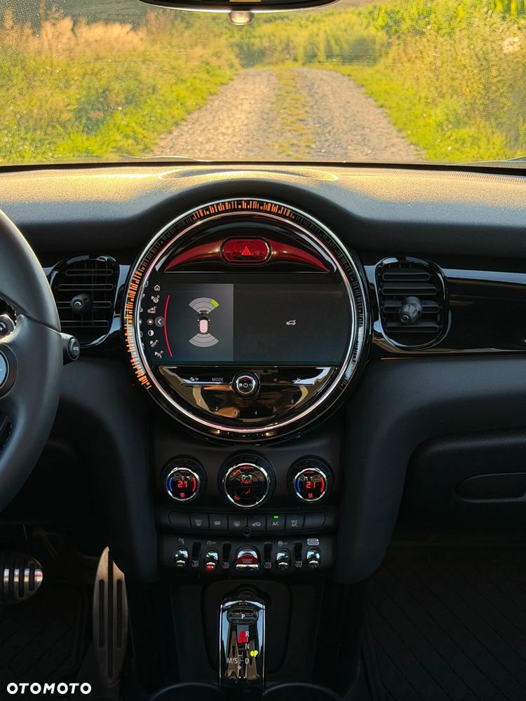 MINI John Cooper Works sport - 24
