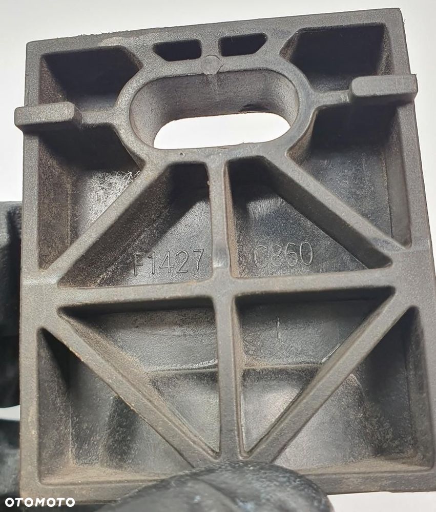 UCHWYT MOCOWANIE CHŁODNICY PEUGEOT BOXER III F1427C860 - 4