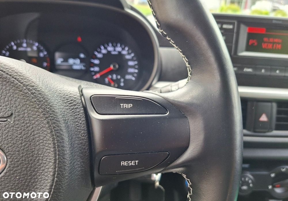 Kia Picanto - 26