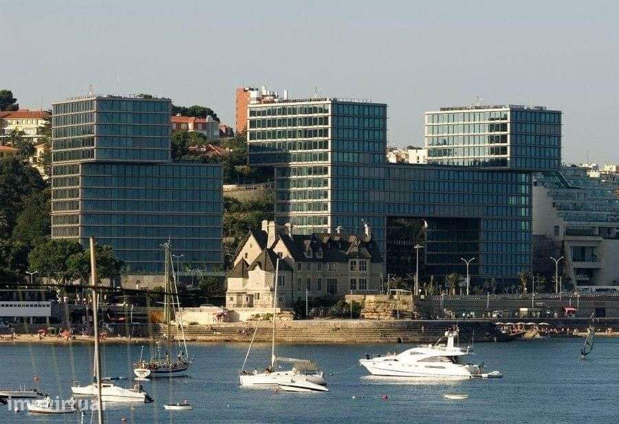 Apartamento T3 com piscina, Cascais - Grande imagem: 5/34