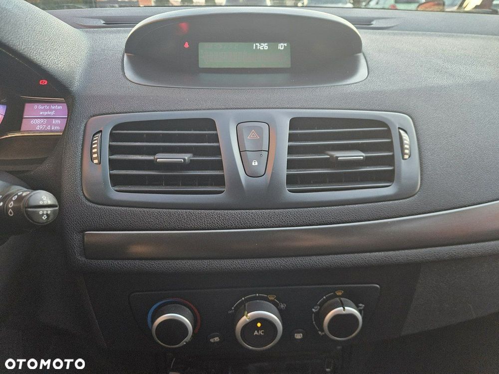 Renault Scenic 1.6 16V Authentique - 28