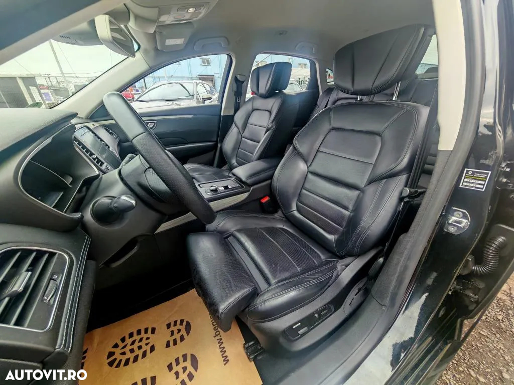 Renault Talisman ENERGY dCi 160 EDC INITIALE PARIS - 12