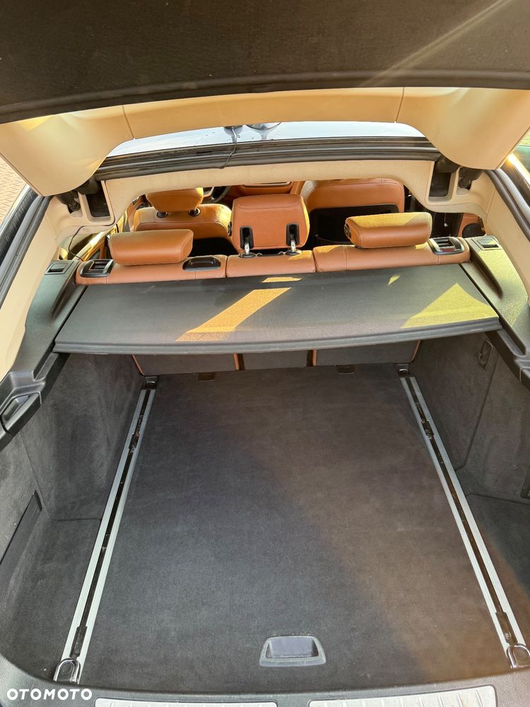 BMW 3GT 320d Luxury Line - 3