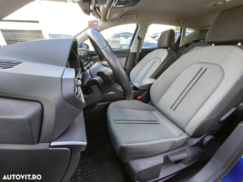 Seat Leon 1.5 eTSI mHEV DSG7 Style - 15