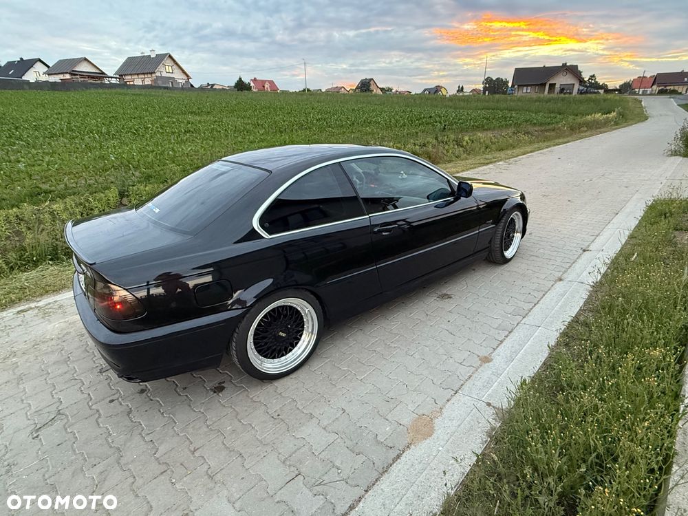 BMW Seria 3 330 Ci - 3