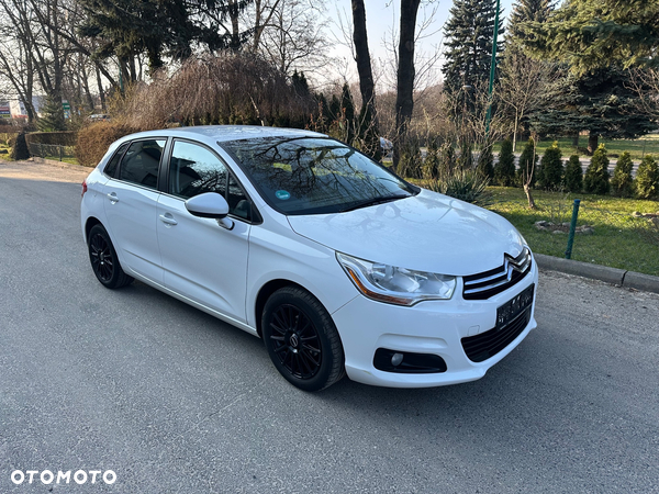 Citroën C4