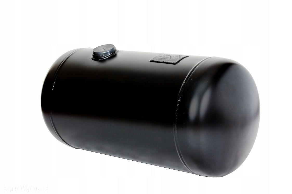 Elpigaz Zbiornik Butla Lpg 50/270 55L Cylinder 2025 - 1