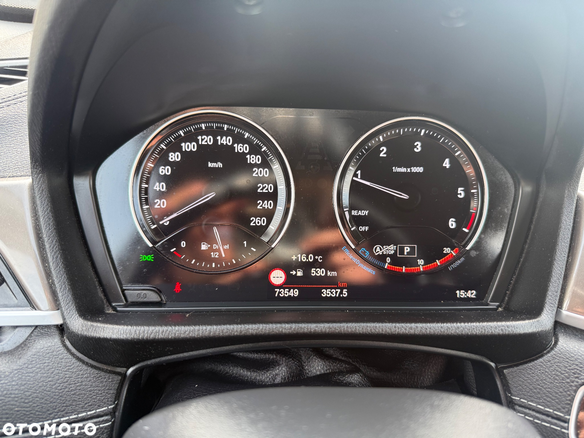 BMW X1 sDrive18d xLine - 27