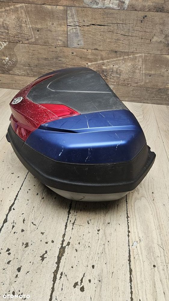 Kufer centralny Yamaha MT-07 Tracer T-Max - 5