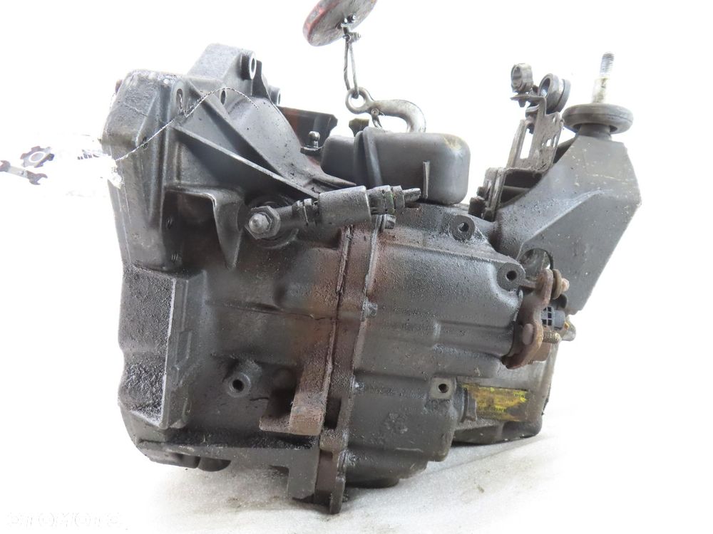 SKRZYNIA BIEGÓW NISSAN INTERSTAR 2.2 DCI PF1AA009 PF1009 - 5