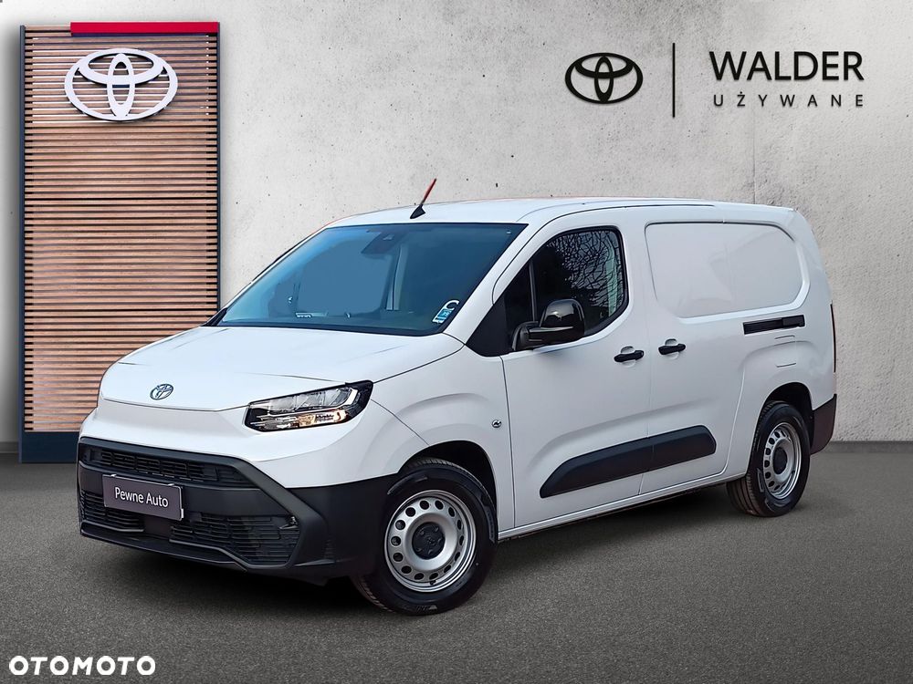 Toyota PROACE CITY - 1
