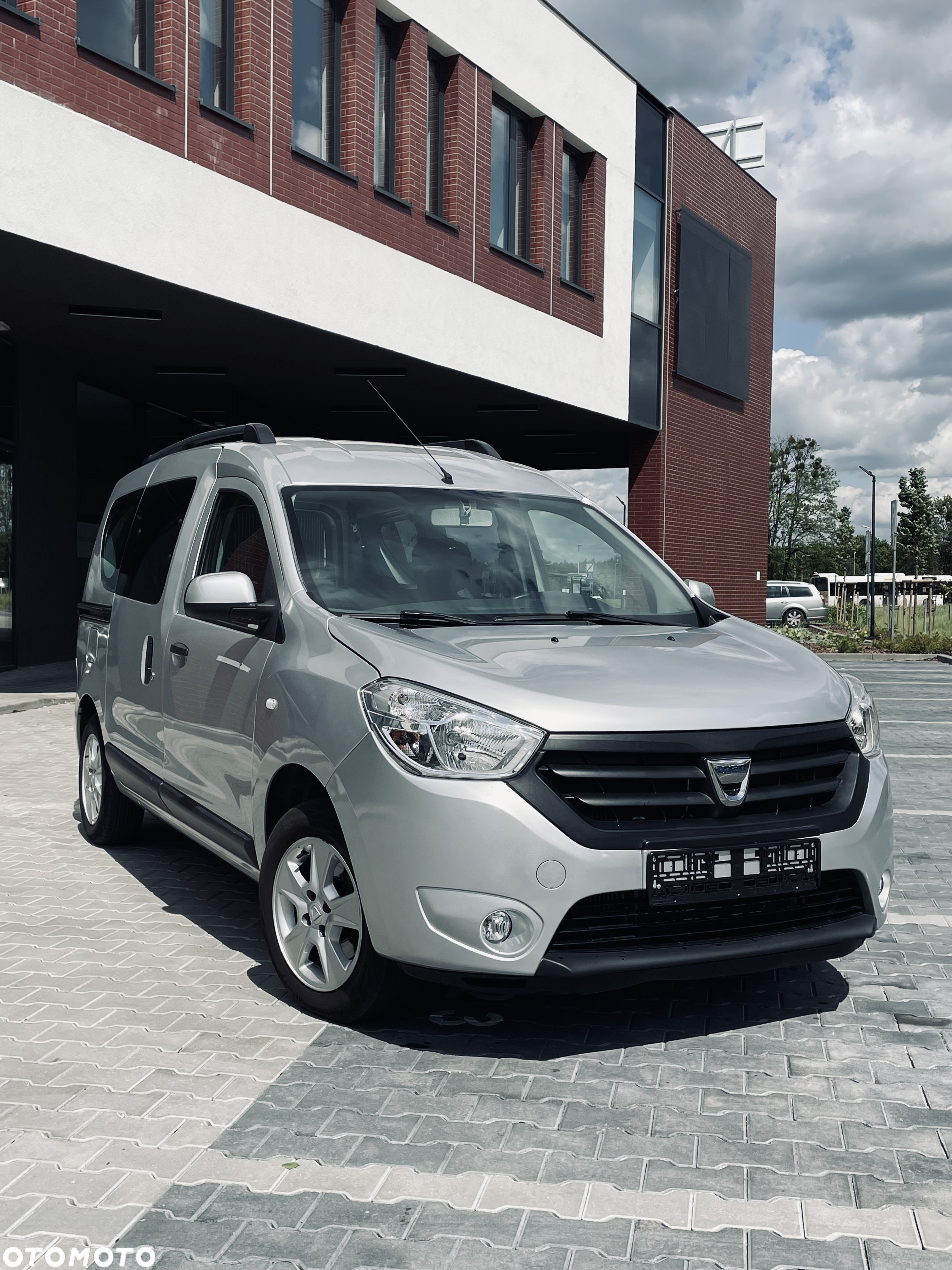 Dacia Dokker 1.2 TCe Outdoor - 3