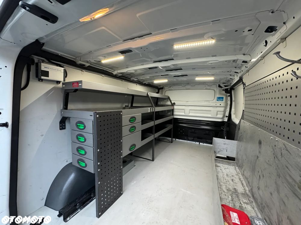 Renault Trafic - 3