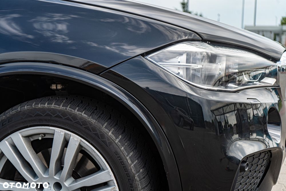 BMW X5 - 18