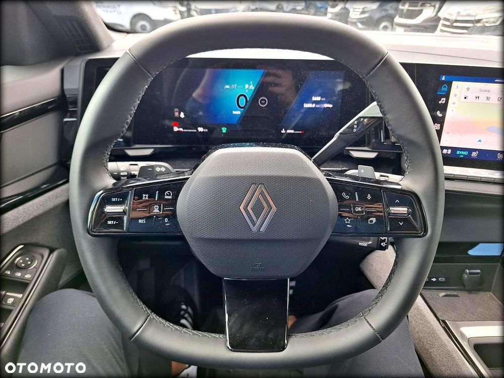 Renault Austral 1.3 TCe mHEV Evolution - 15