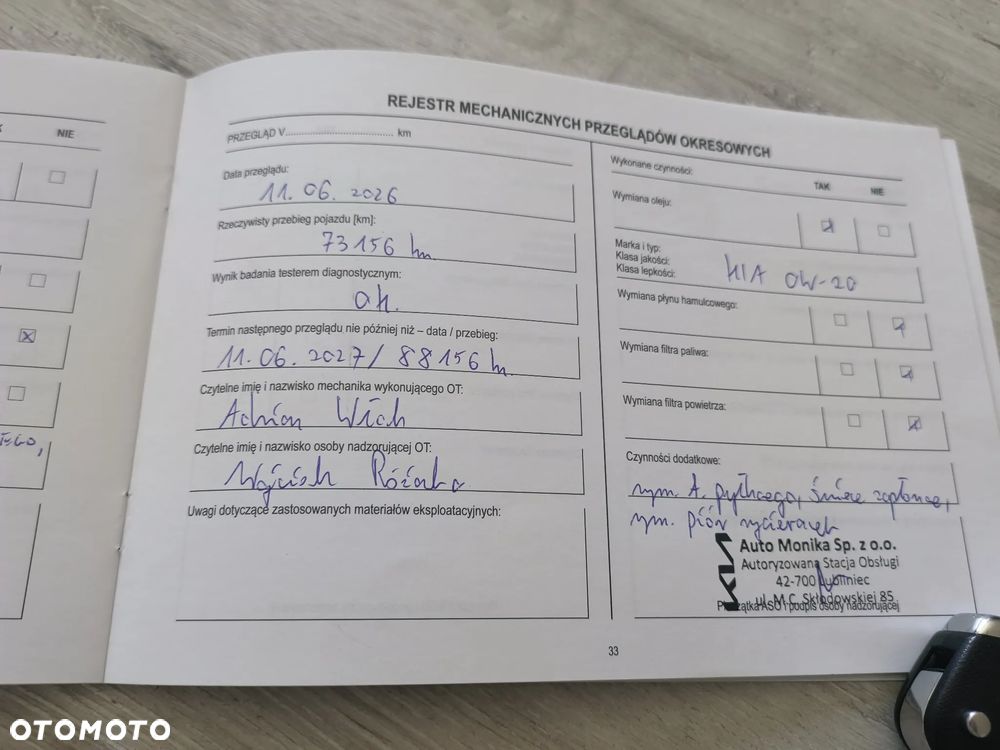Kia XCeed 1.5 T-GDI M DCT - 12