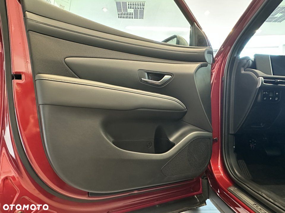 Hyundai Tucson - 10