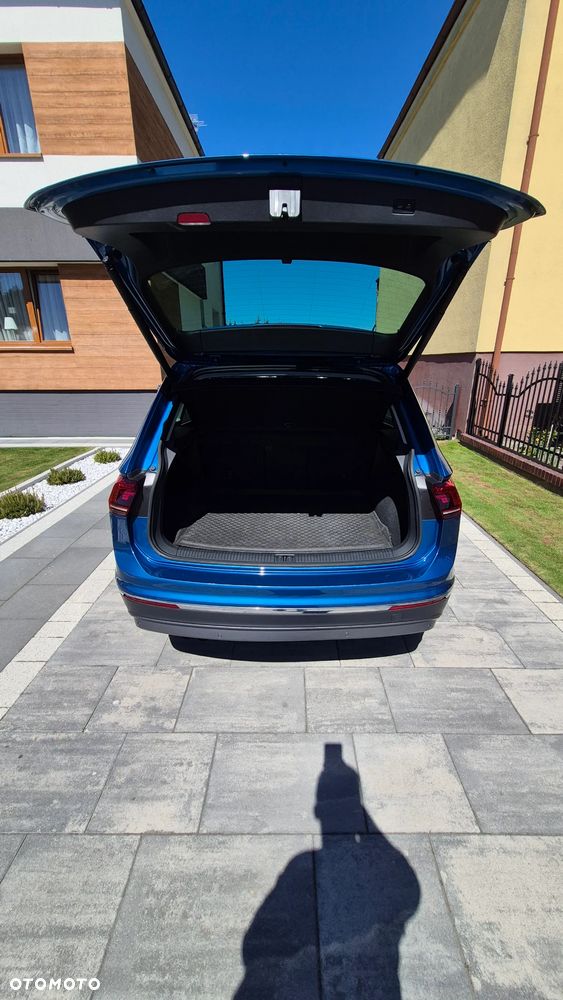 Volkswagen Tiguan 2.0 TDI BMT SCR 4Mot Highline DSG - 8
