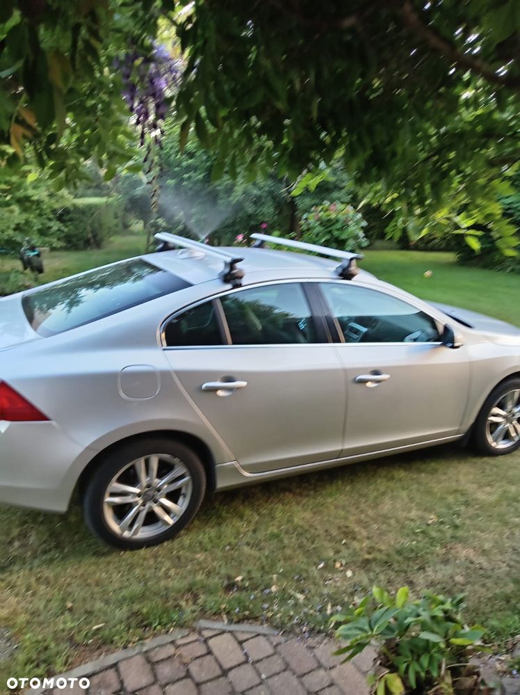 Volvo S60 T4 Summum - 4