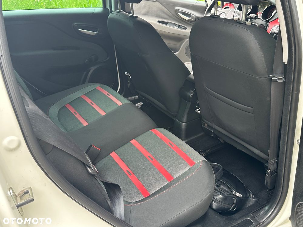 Fiat Punto - 9
