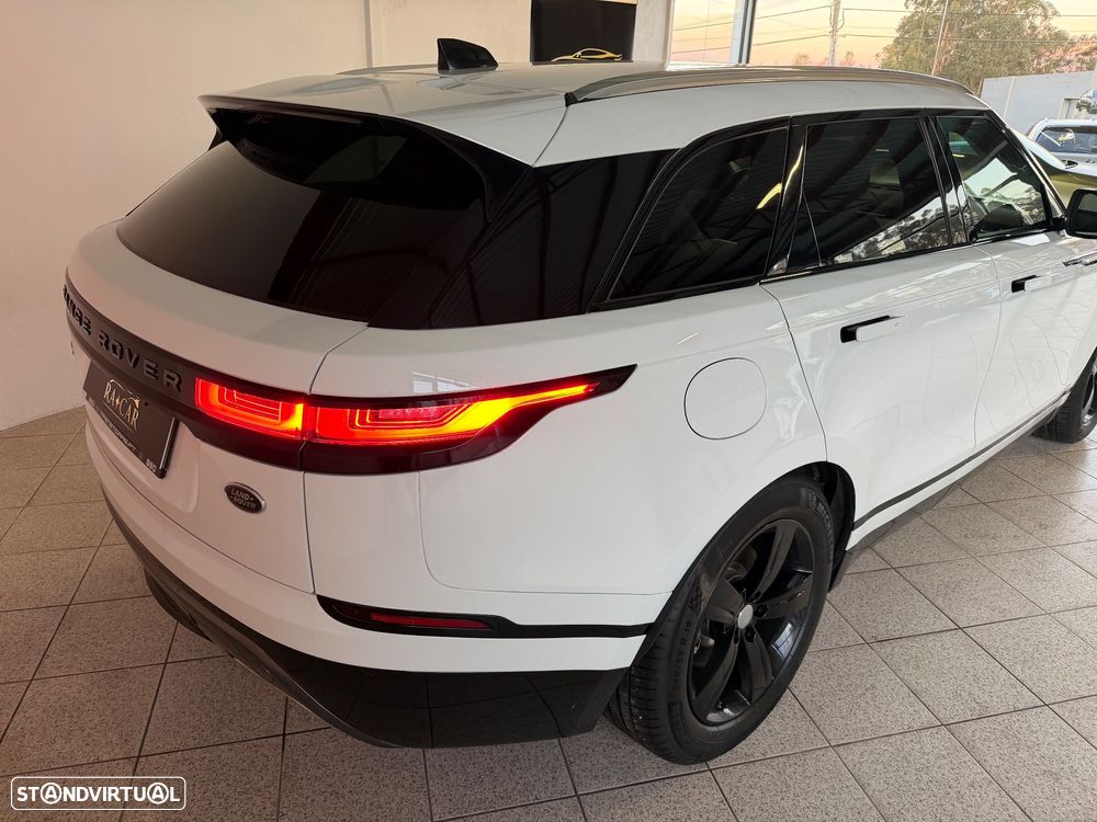 Land Rover Range Rover Velar - 4