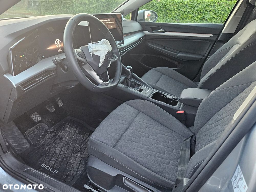 Volkswagen Golf 1.5 TSI Life Plus - 13