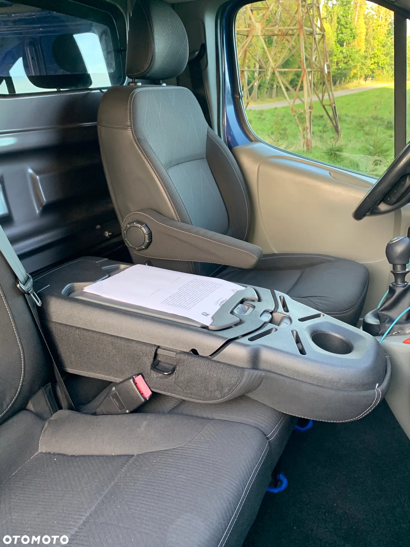 Opel Vivaro - 22